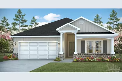 4823 Magpie Ct, Pace, FL 32571 - Photo 1