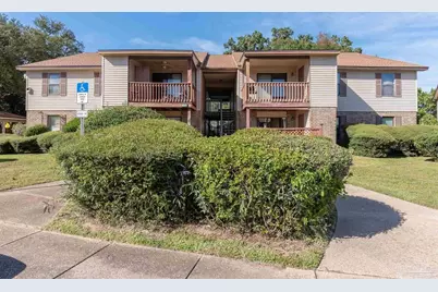 2300 W Michigan Ave #16, Pensacola, FL 32526 - Photo 1