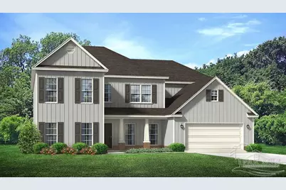 4895 Eider Rd, Pace, FL 32571 - Photo 1