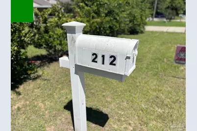 212 Rue Max St, Pensacola, FL 32507 - Photo 2