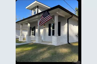 3914 Thornton St, Milton, FL 32571 - Photo 4