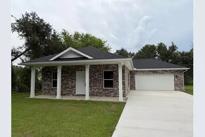 3914 Thornton St, Pace, FL 32571 - Photo 20