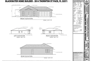 3914 Thornton St, Milton, FL 32571 - Photo 32