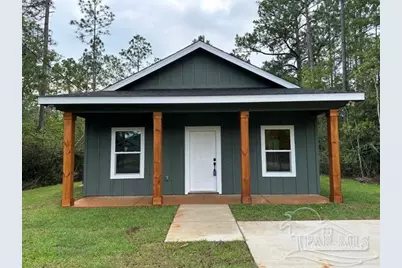 3914 Thornton St, Milton, FL 32571 - Photo 34