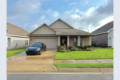 8026 Burnside Loop, Pensacola, FL 32526 - Photo 1
