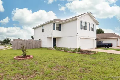 5720 Blackhorse Cir, Pensacola, FL 32526 - Photo 32