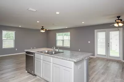 5720 Blackhorse Cir, Pensacola, FL 32526 - Photo 4