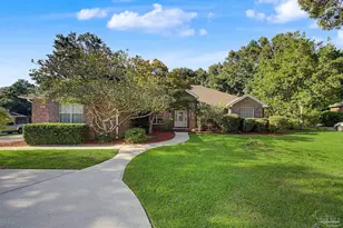 3020 Greystone Dr, Pace, FL 32571 - Photo 1