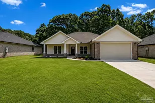 4304 Watkins St, Pace, FL 32571 - Photo 2