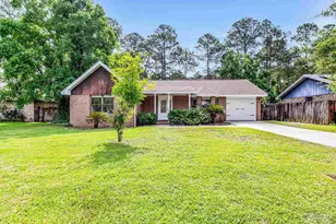 366 El Matador Trail, Pensacola, FL 32506 - Photo 1