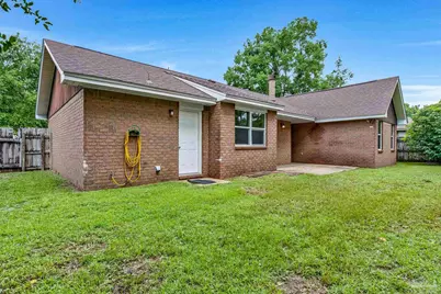 366 El Matador Trl, Pensacola, FL 32506 - Photo 38
