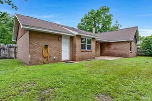 366 El Matador Trail, Pensacola, FL 32506 - Photo 38