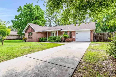 366 El Matador Trl, Pensacola, FL 32506 - Photo 2