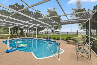6338 E Bay Blvd, Gulf Breeze, FL 32563 - Photo 4