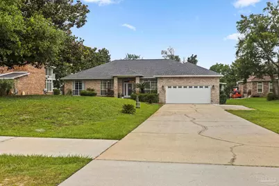 6338 E Bay Blvd, Gulf Breeze, FL 32563 - Photo 8