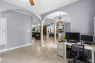 6338 E Bay Blvd, Gulf Breeze, FL 32563 - Photo 14