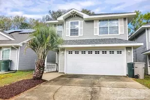 3176 Two Sisters Wy, Pensacola, FL 32505 - Photo 2