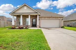 1061 Chloe St, Foley, AL 36535 - Photo 1