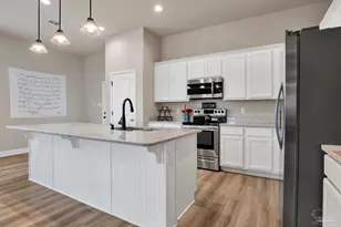 1061 Chloe St, Foley, AL 36535 - Photo 8