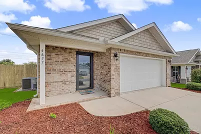 4677 Integrity Ct, Milton, FL 32570 - Photo 2