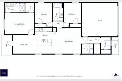 4677 Integrity Ct, Milton, FL 32570 - Photo 32