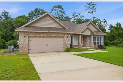 2849 Avalon St, Cantonment, FL 32533 - Photo 30