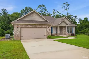 2849 Avalon St, Cantonment, FL 32533 - Photo 30