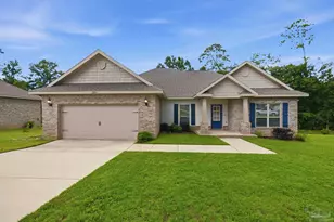 2849 Avalon St, Cantonment, FL 32533 - Photo 1