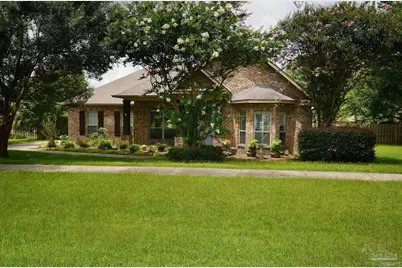 6073 Buttonbrook Dr, Pace, FL 32571 - Photo 4