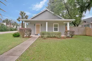 600 S F St, Pensacola, FL 32502 - Photo 1