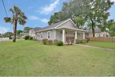 600 S F St, Pensacola, FL 32502 - Photo 2