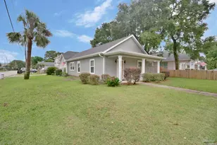 600 S F St, Pensacola, FL 32502 - Photo 2