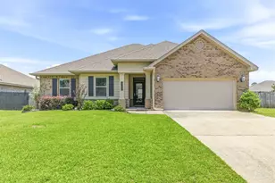 4438 Oak Orchard Cir, Pace, FL 32571 - Photo 2