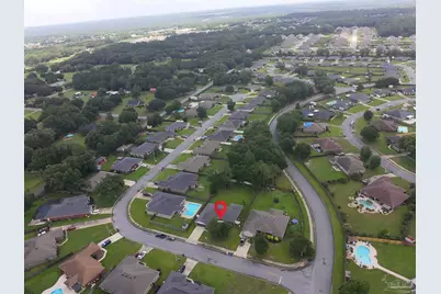 5709 Mill Stream Way, Pace, FL 32571 - Photo 6