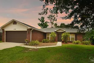 5709 Ml Strm Wy, Pace, FL 32571 - Photo 1