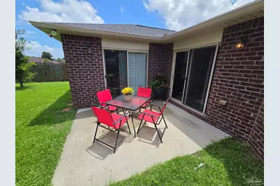 5709 Mill Stream Way, Pace, FL 32571 - Photo 2