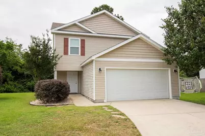 7413 Acres Cir, Pensacola, FL 32503 - Photo 2