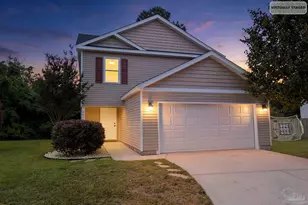 7413 Acres Cir, Pensacola, FL 32503 - Photo 1