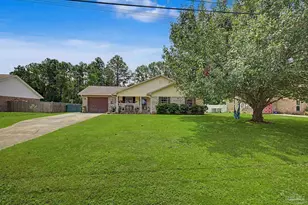 10563 Fair Pine Dr, Pensacola, FL 32506 - Photo 2