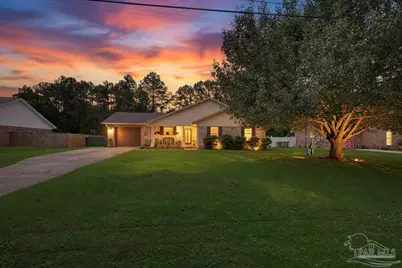 10563 Fair Pine Dr, Pensacola, FL 32506 - Photo 1
