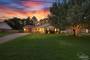 10563 Fair Pine Dr, Pensacola, FL 32506 - Photo 1