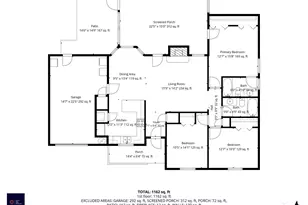 10563 Fair Pine Dr, Pensacola, FL 32506 - Photo 4