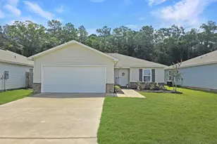 6465 June Bug Dr, Milton, FL 32583 - Photo 2