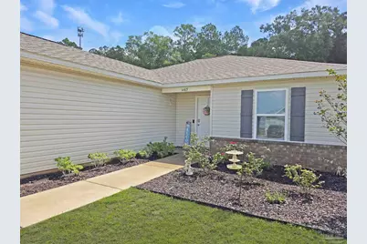 6465 June Bug Dr, Milton, FL 32583 - Photo 2