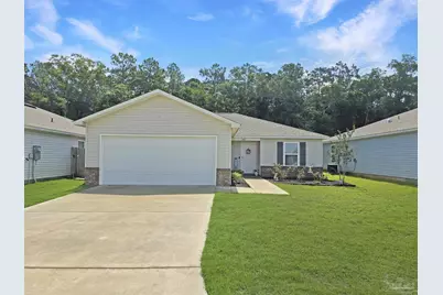 6465 June Bug Dr, Milton, FL 32583 - Photo 1