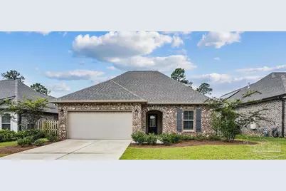 3183 Mountain Laurel Tr, Cantonment, FL 32533 - Photo 1