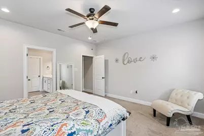 3183 Mountain Laurel Tr, Cantonment, FL 32533 - Photo 18
