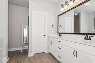3183 Mountain Laurel Trl, Cantonment, FL 32533 - Photo 20