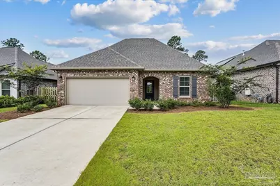 3183 Mountain Laurel Tr, Cantonment, FL 32533 - Photo 2