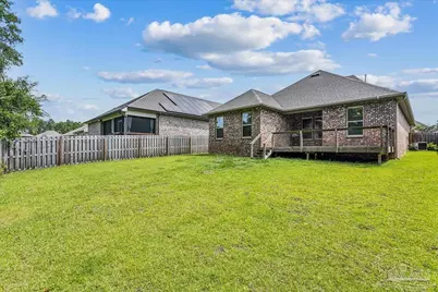 3183 Mountain Laurel Tr, Cantonment, FL 32533 - Photo 32